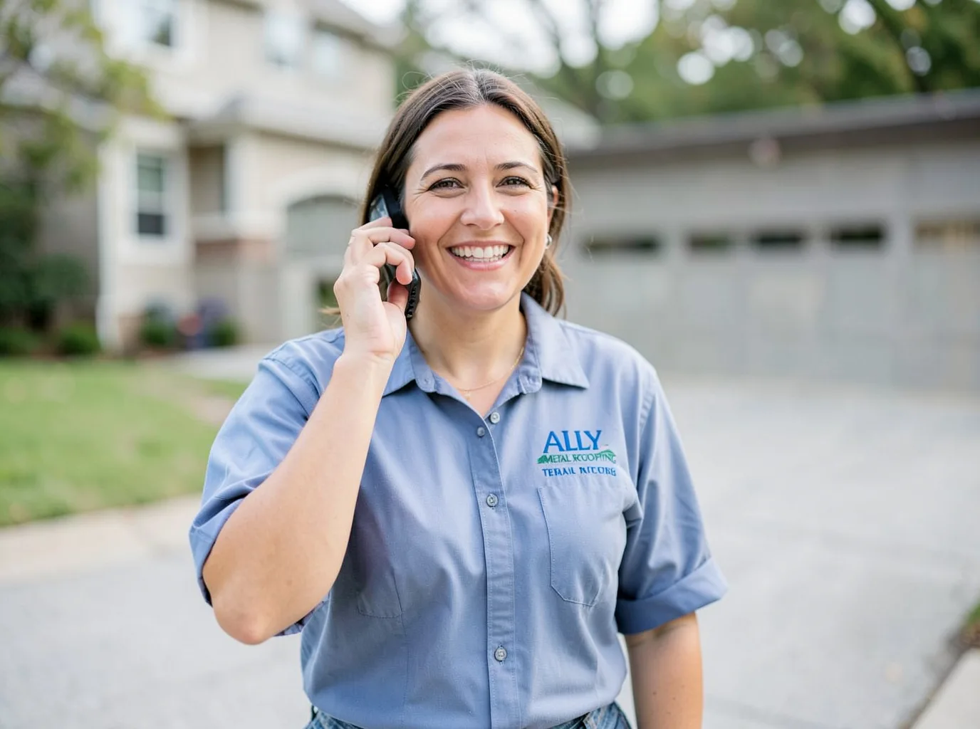 Metal Roof Installation Bellaire, OH FAQs